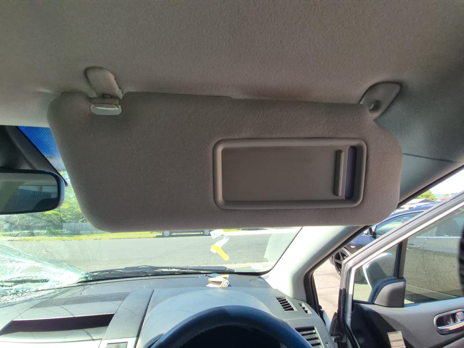 Mazda MPV - LY3P 2007-Present