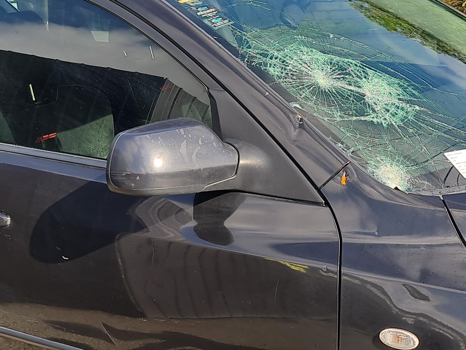 Mazda Axela - BK 2003-2009