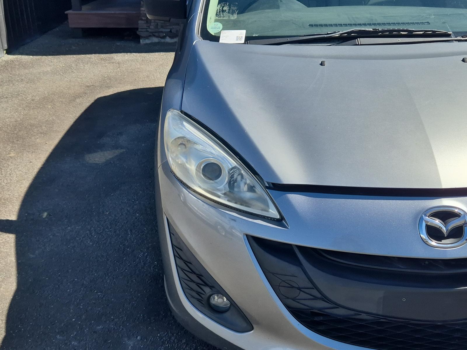 Mazda Premacy - CW 2010-2016