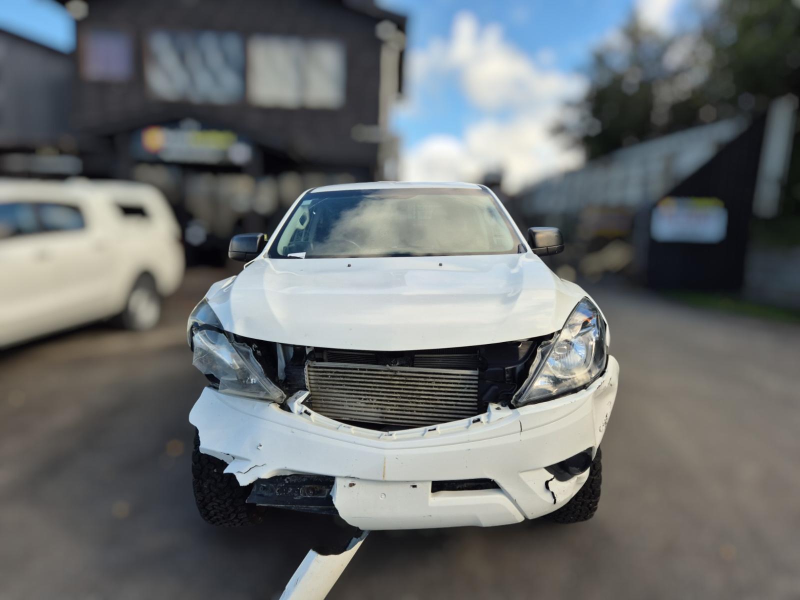 Mazda BT50 - UP 2011-Present