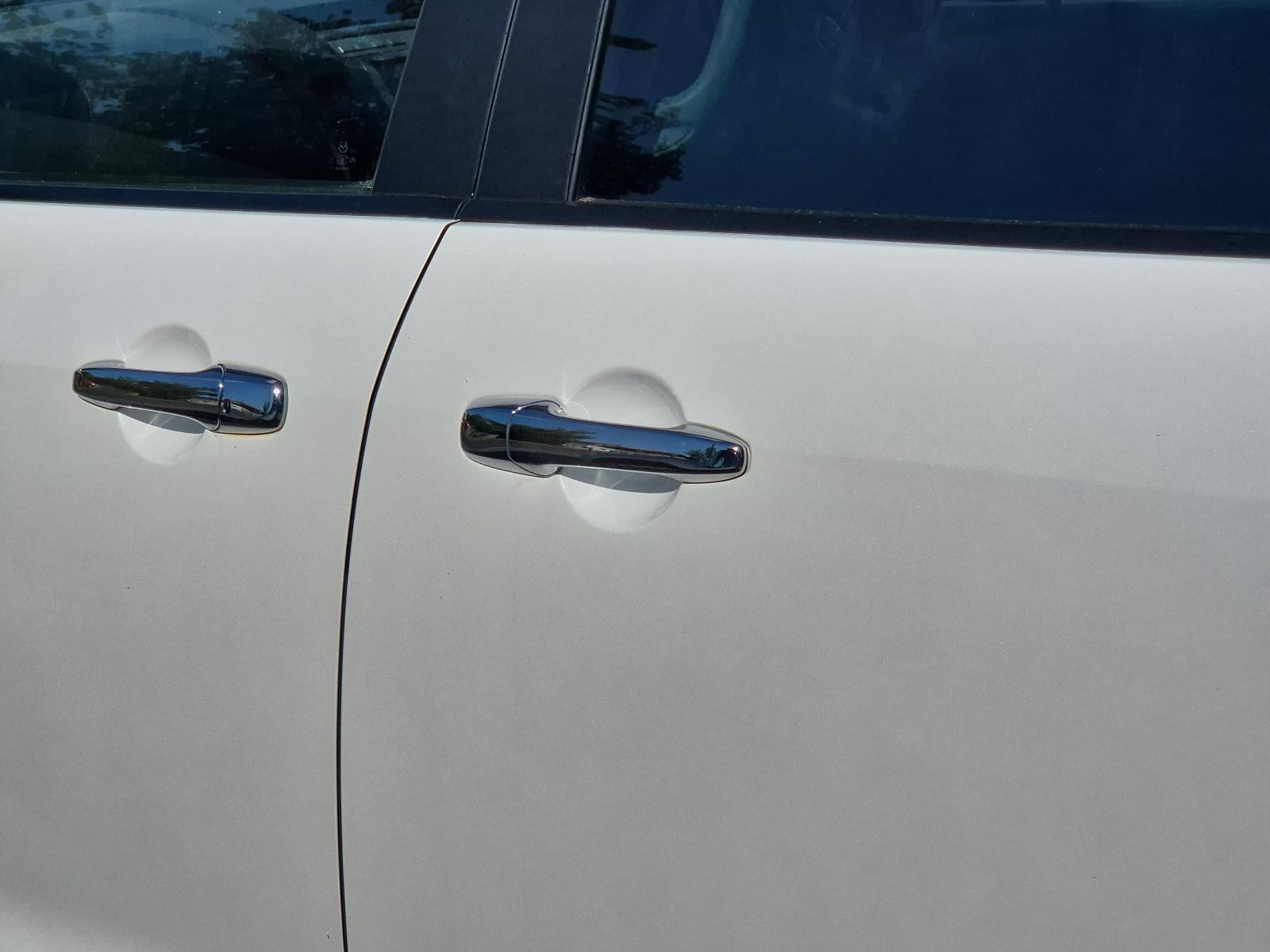 Mazda MPV - LY3P 2007-Present