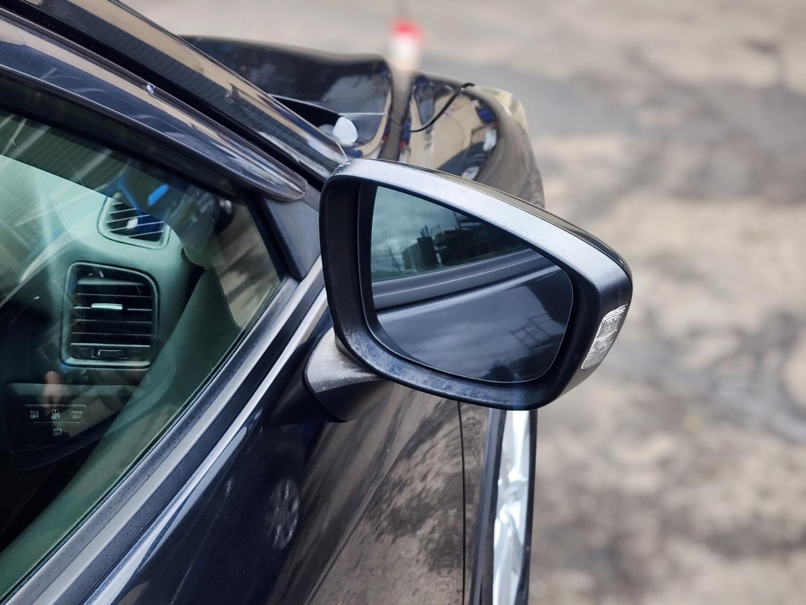 Right Door Mirror