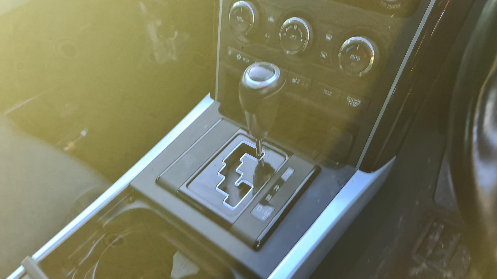 Mazda CX9 - TB 2006-2015