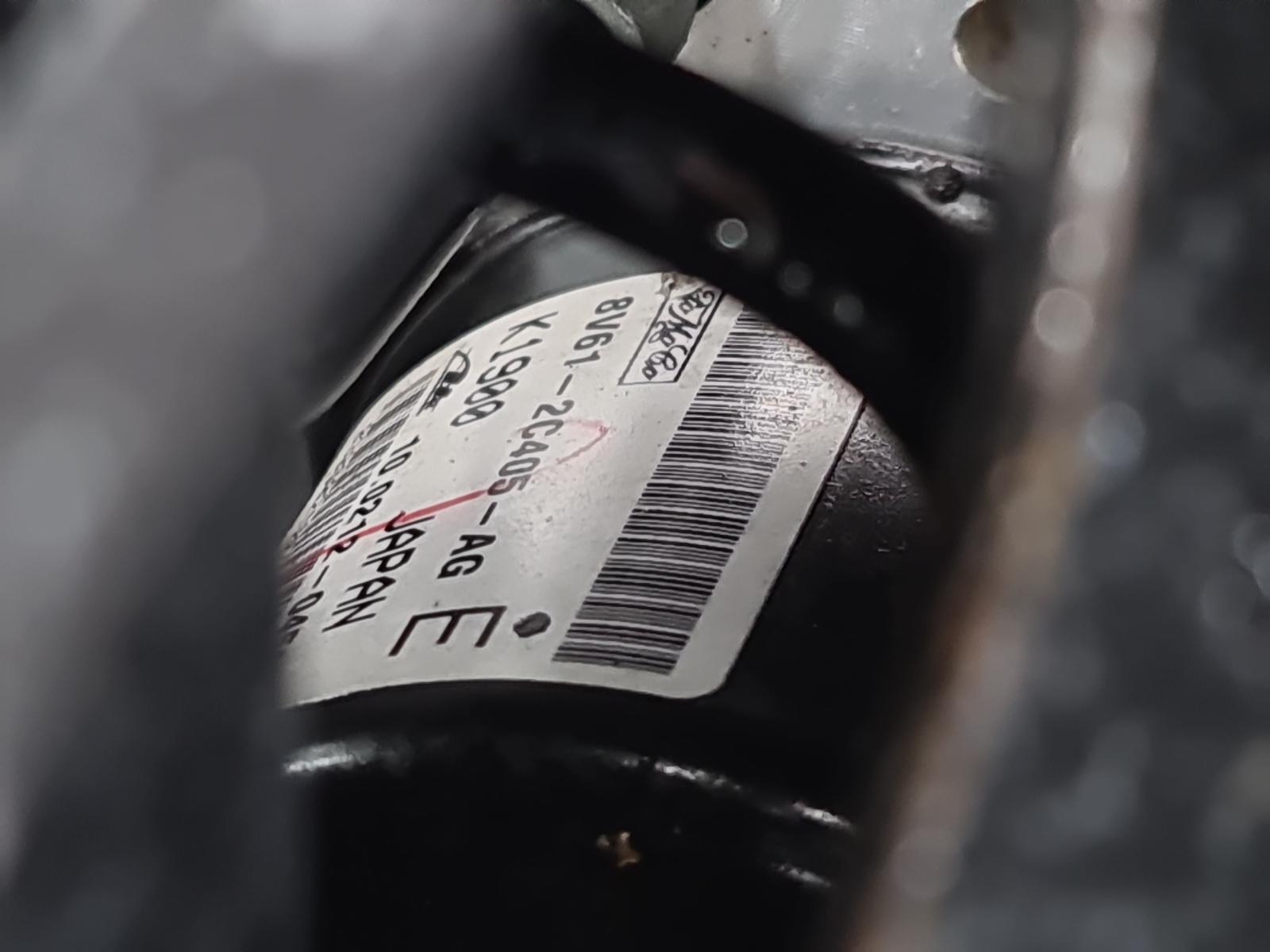 Mazda Axela - BL 2009-2013