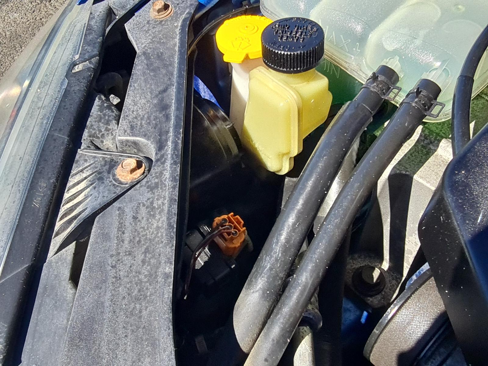 Mazda Axela - BK 2003-2009