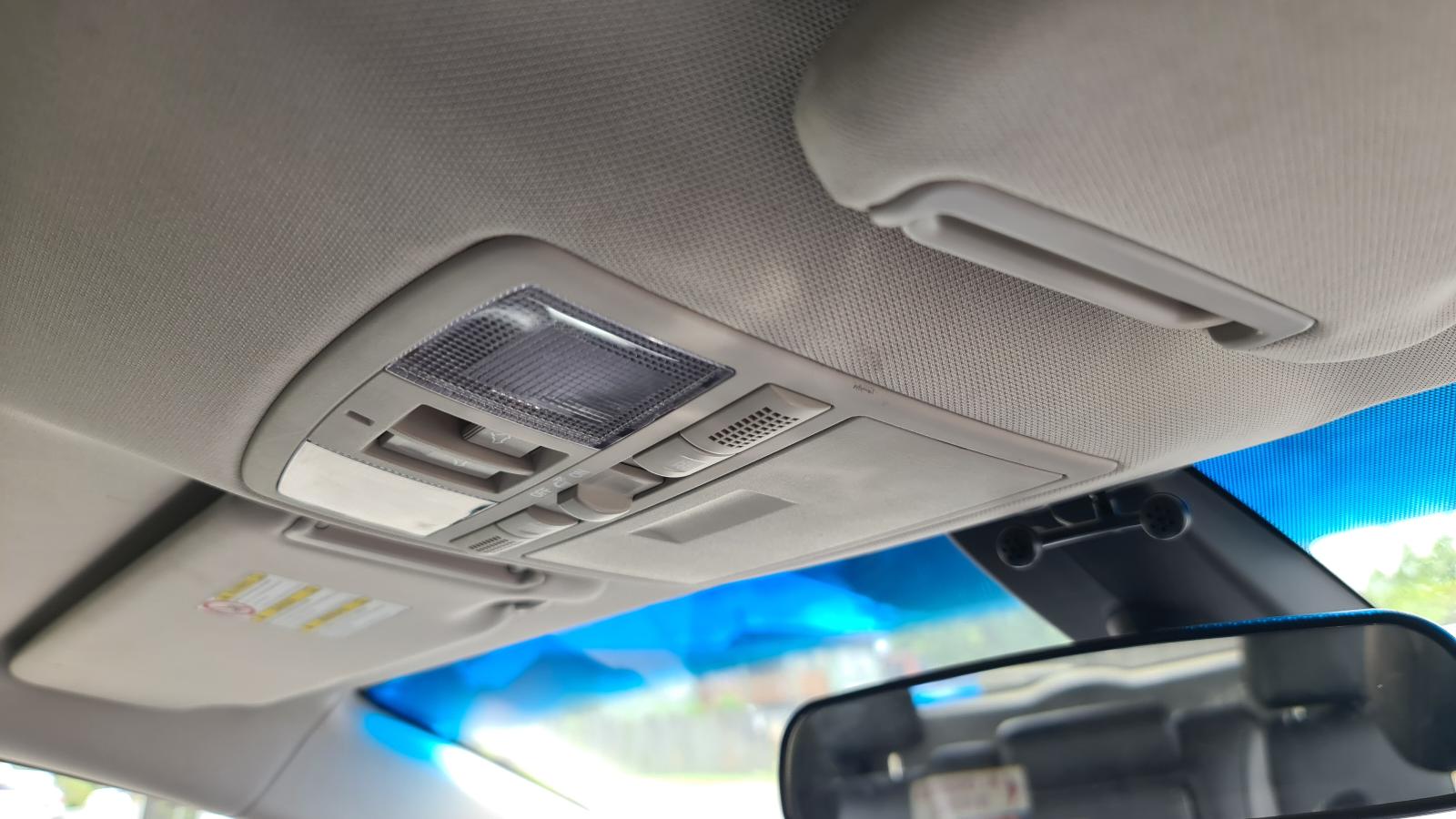 Mazda CX9 - TB 2006-2015