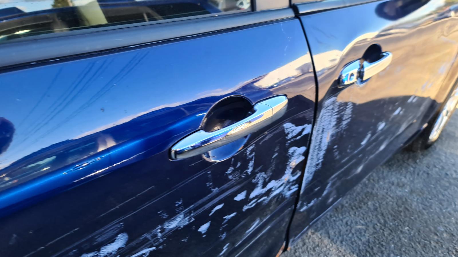 Mazda MPV - LY3P 2007-Present