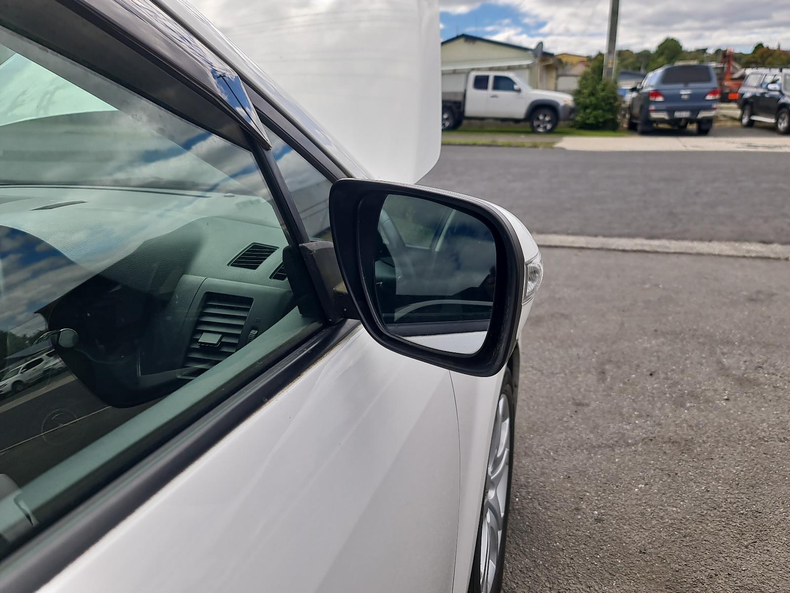 Mazda MPV - LY3P 2007-Present