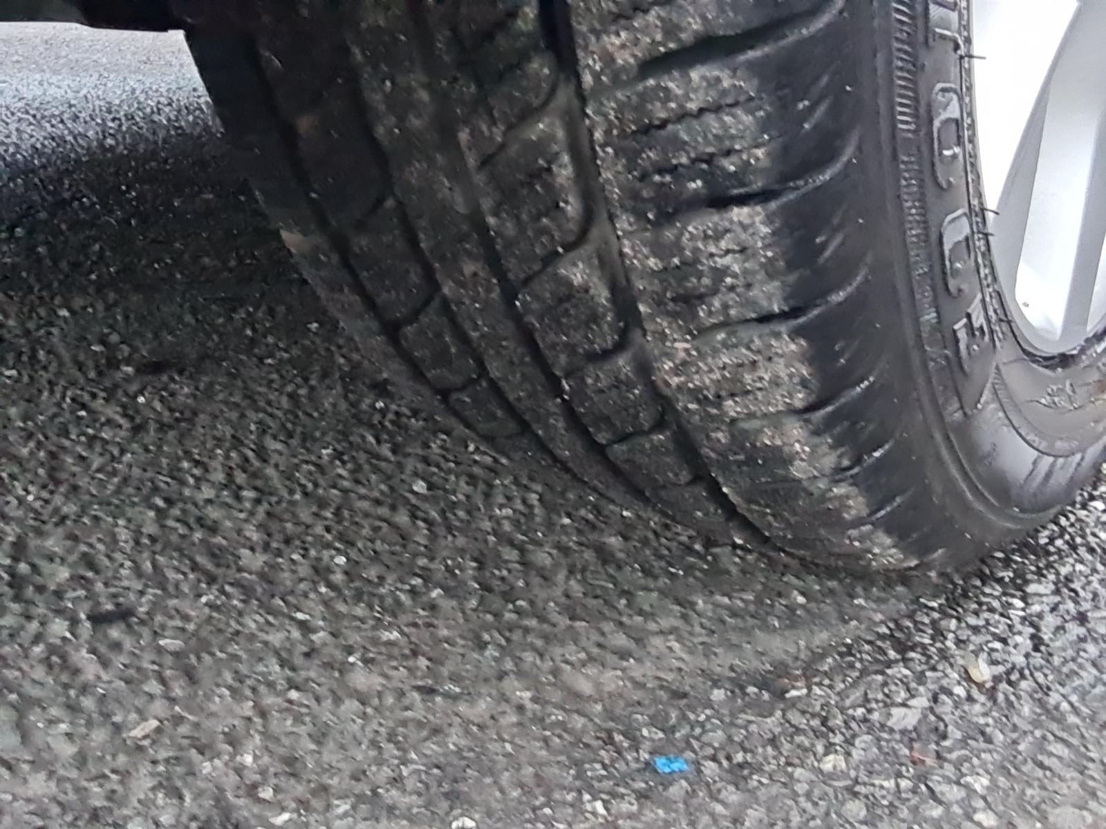 Mazda CX5 - KE 2012-Present