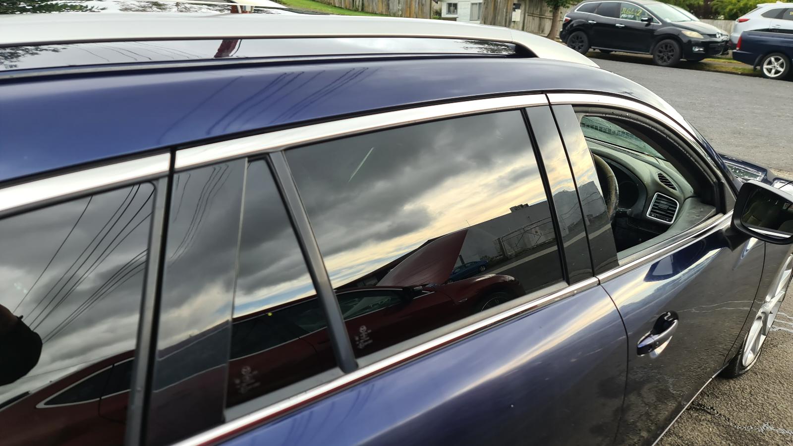 Mazda Atenza - GJ 2011-Present