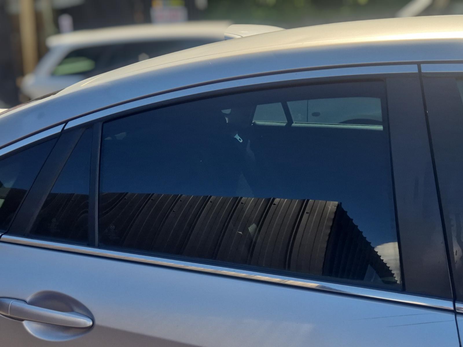 Mazda Atenza - GH 2008-2012