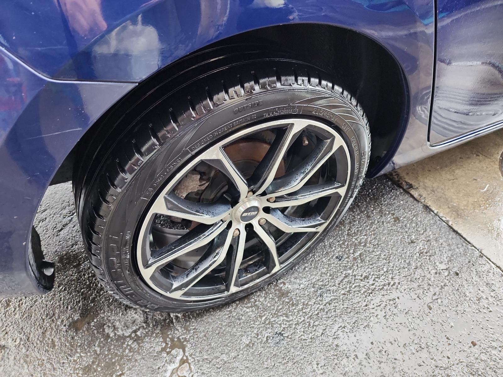 Mazda Axela - BL 2009-2013