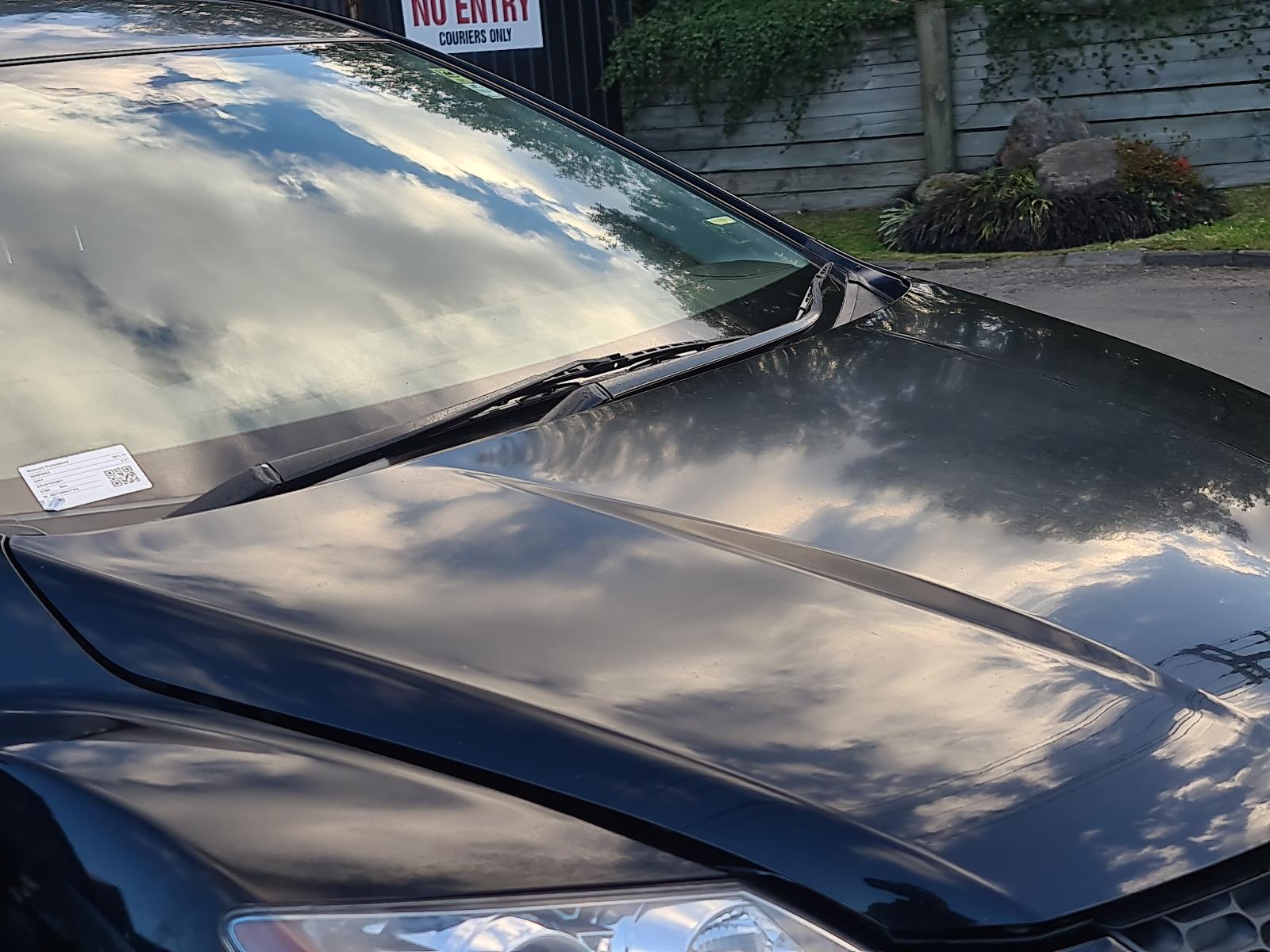 Mazda CX7 - ER 2006-2012