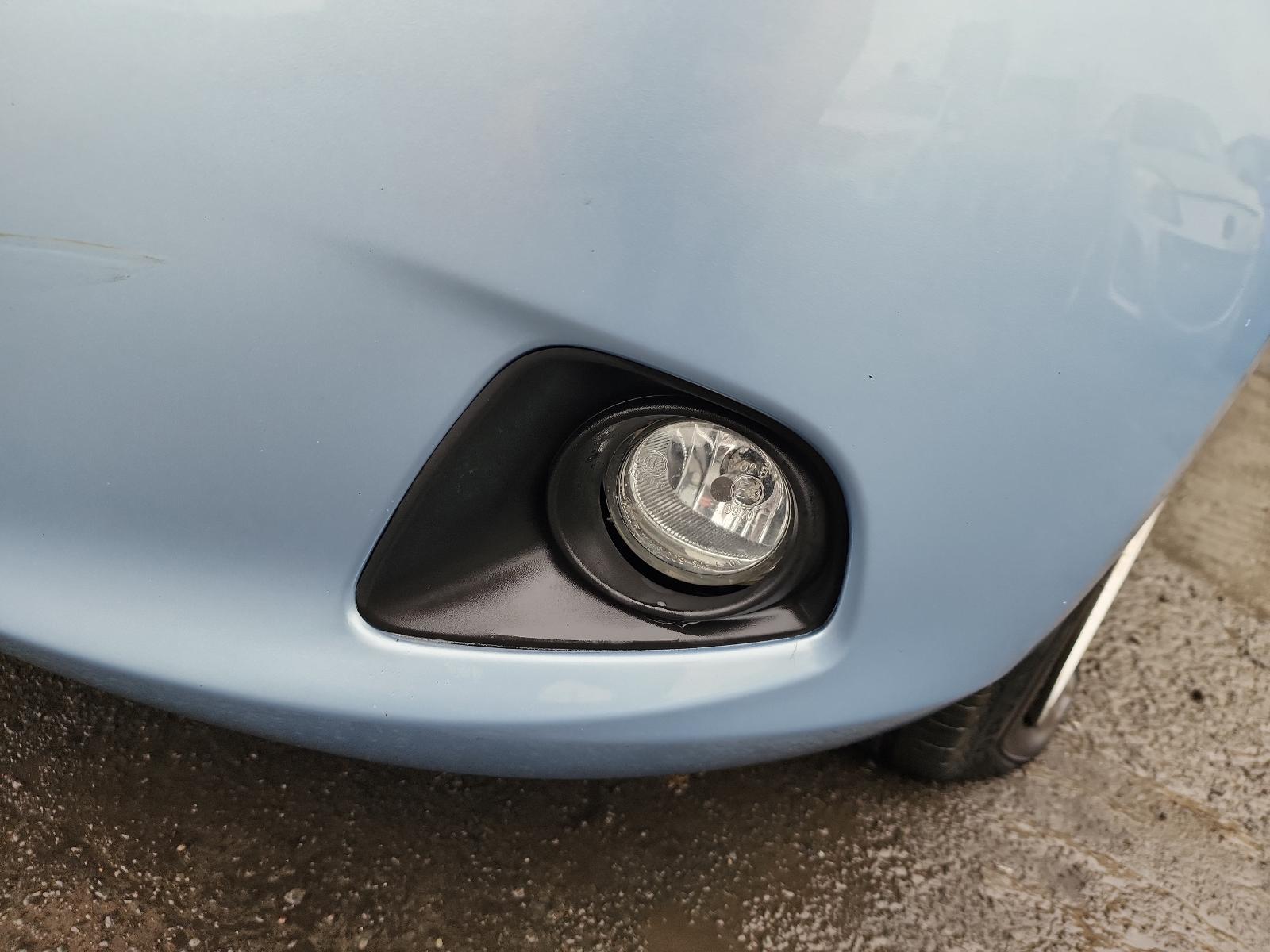 Mazda Demio - DE 2007-2014