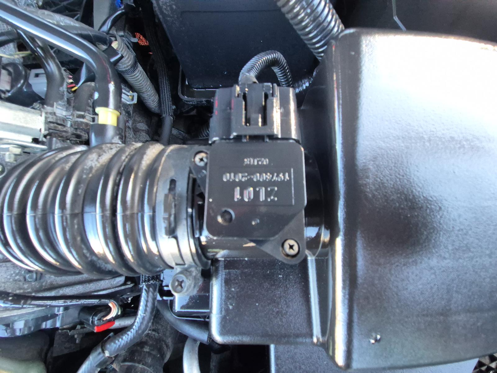 Mazda Atenza - GG 2002-2008