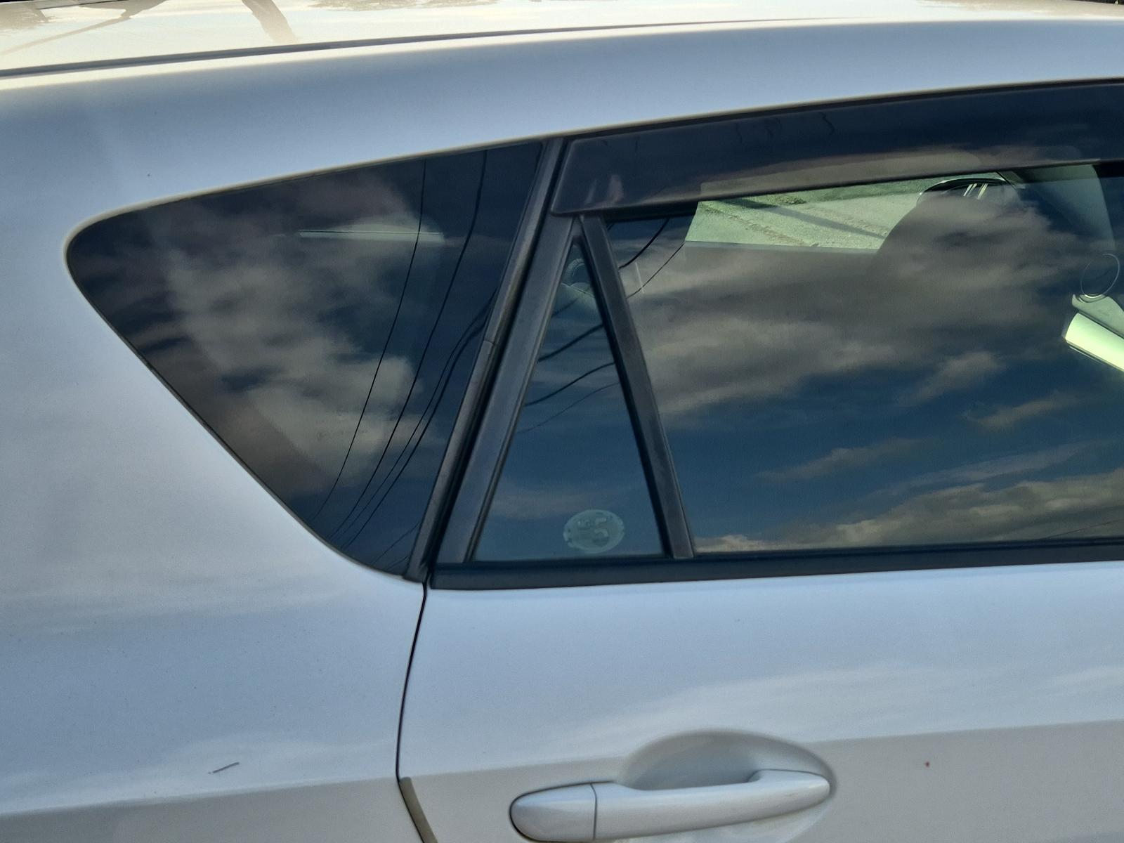 Mazda Axela - BL 2009-2013