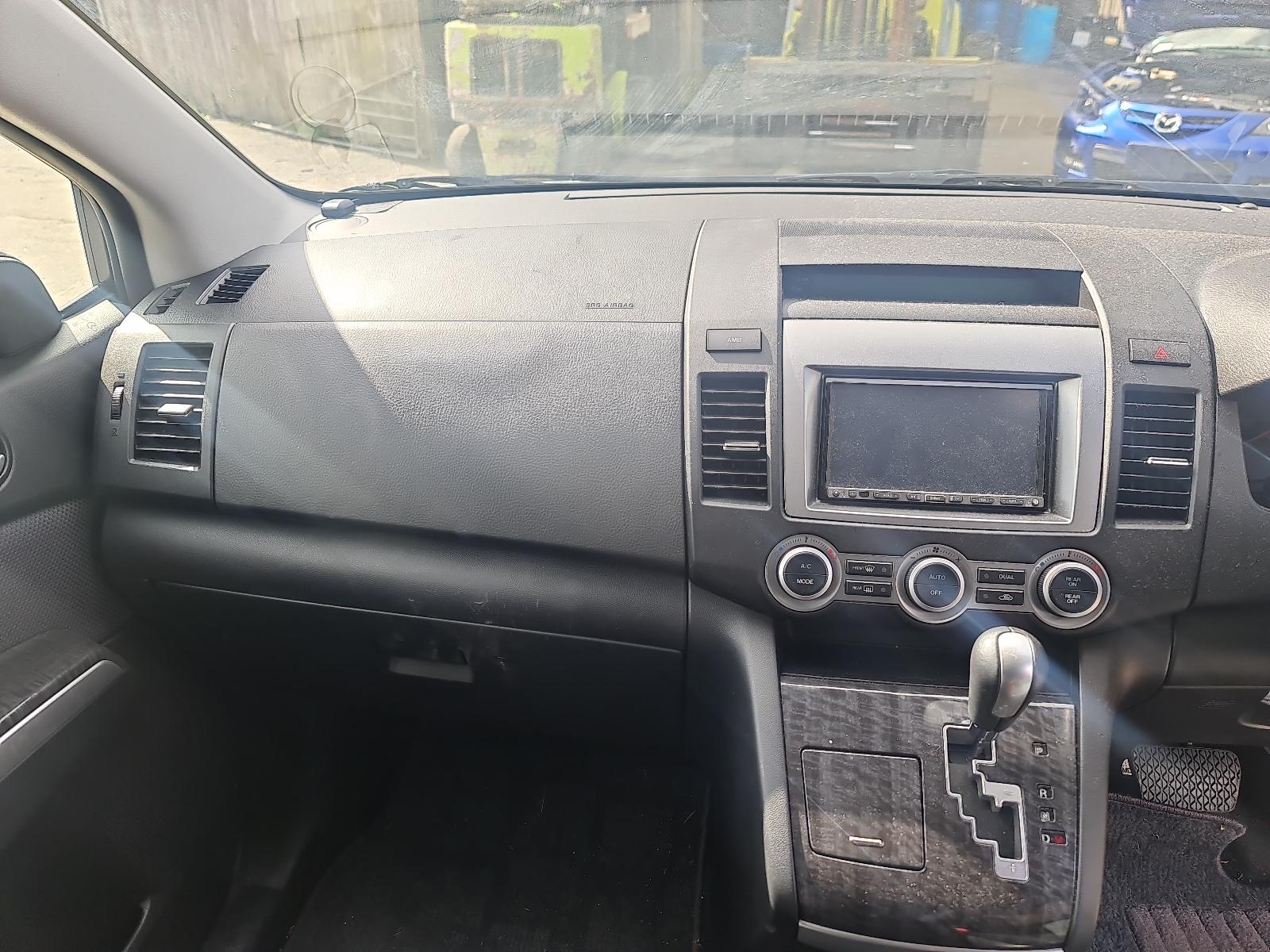 Mazda MPV - LY 2006-2016