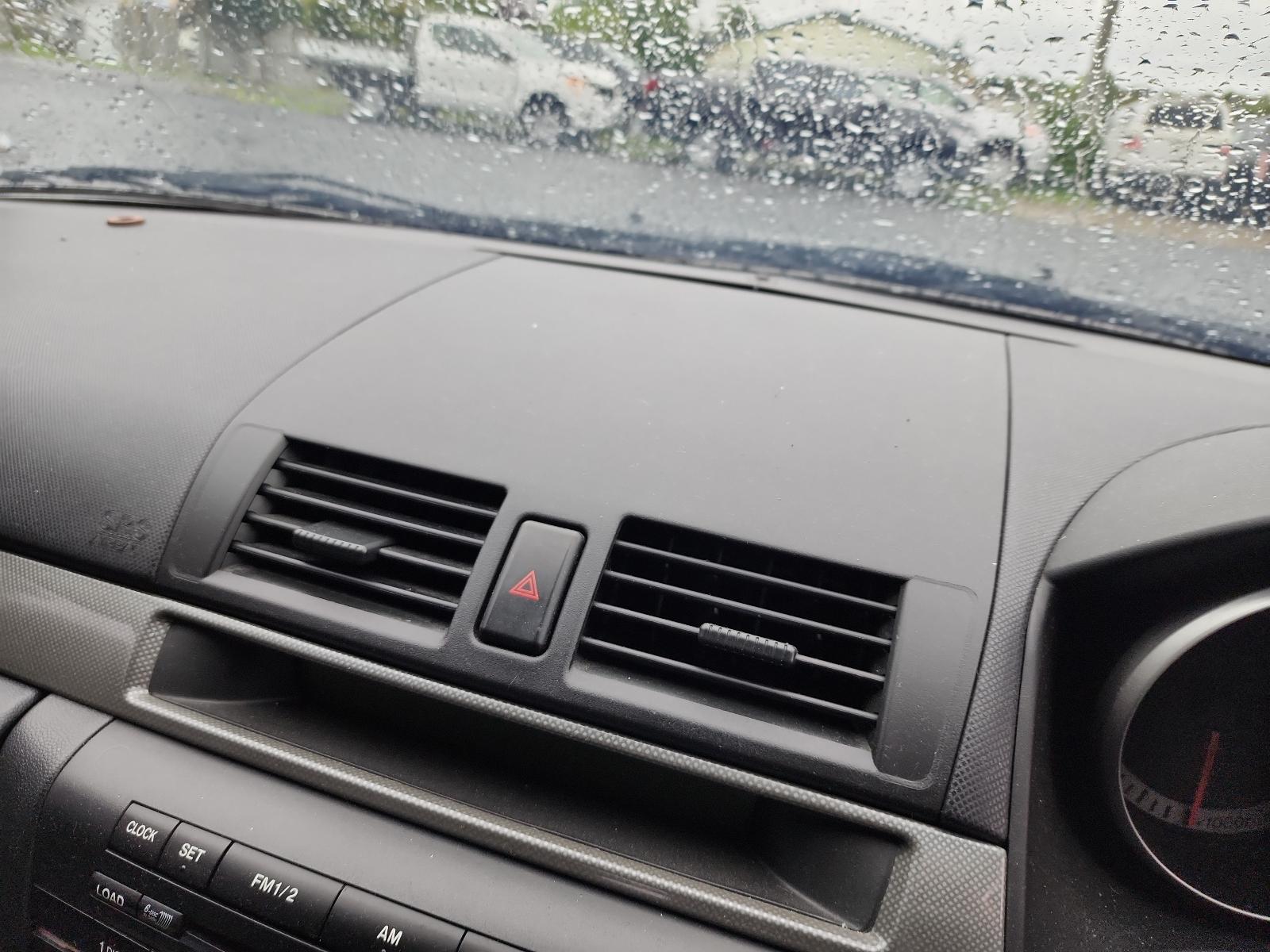 Mazda Mazda3 - BK 2003-2008