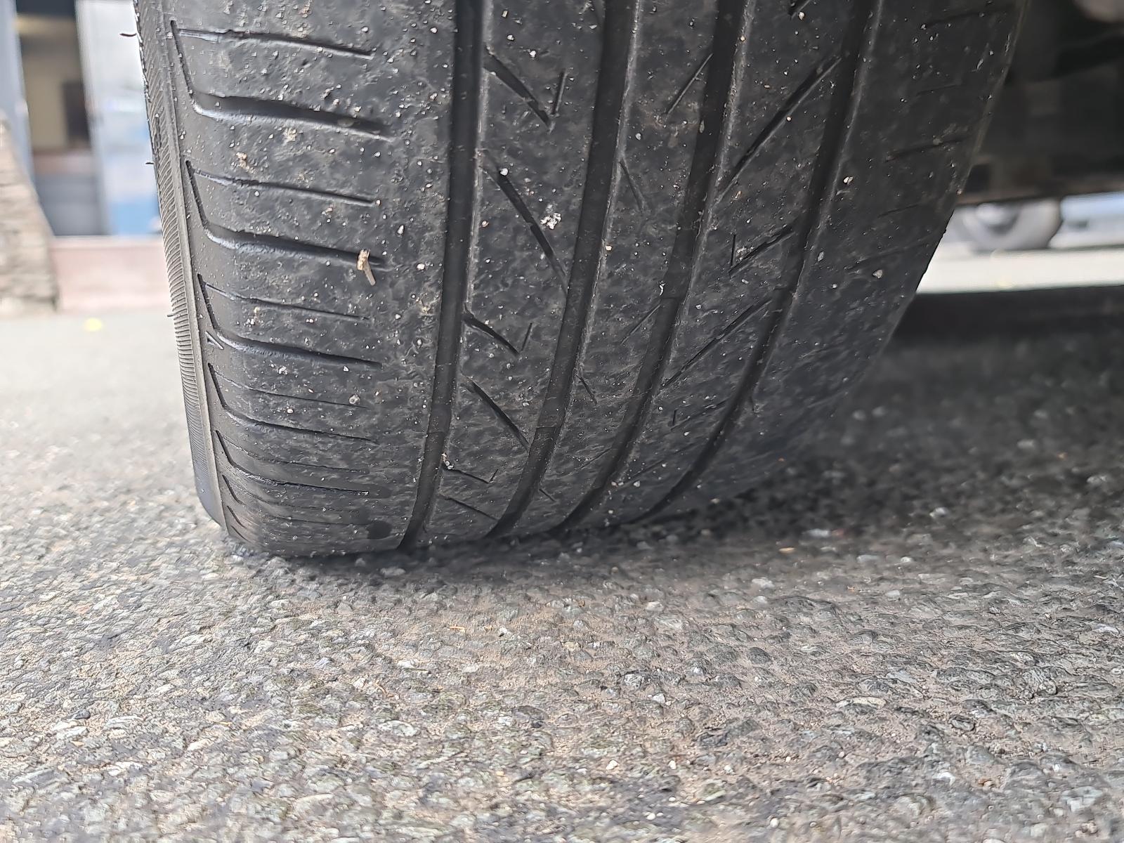 Mazda Axela - BL 2009-2013