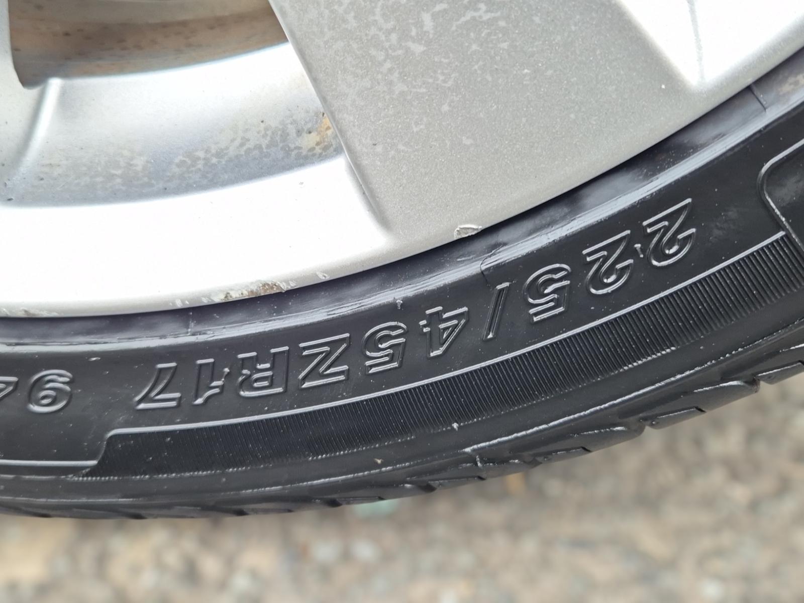 Mazda Atenza - GG 2002-2008