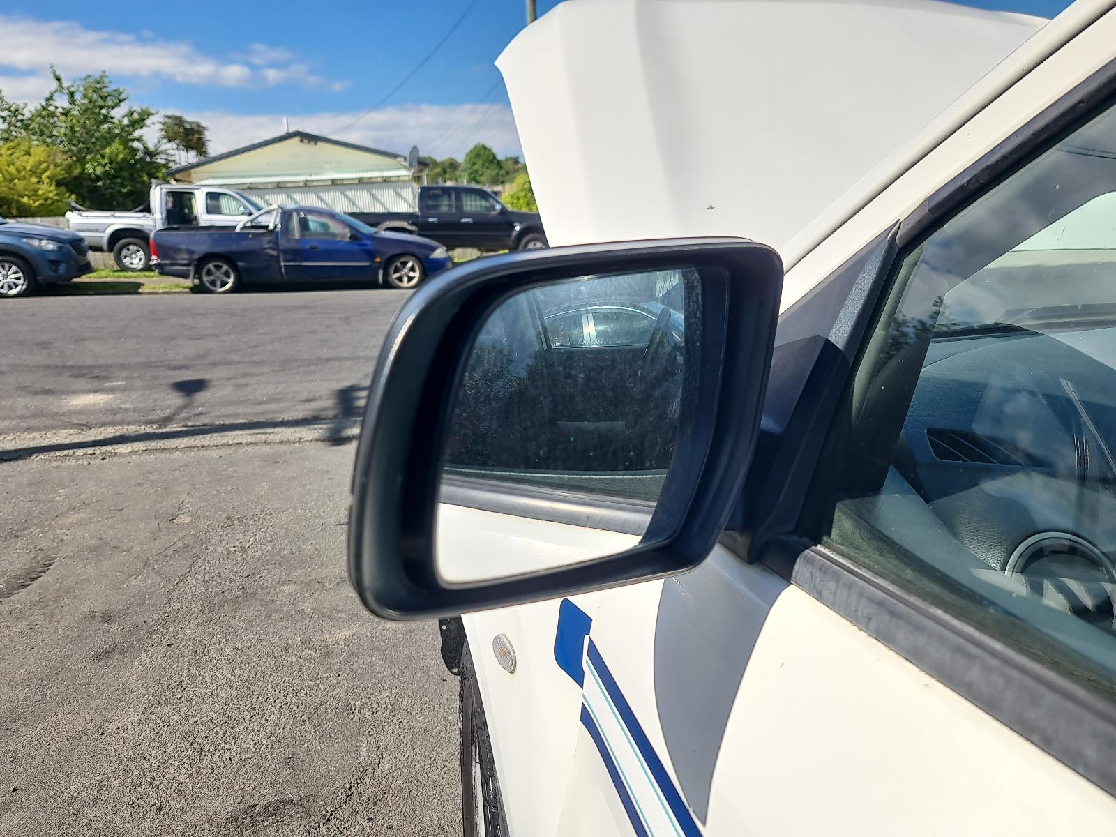 Mazda BT50 - UP 2011-Present