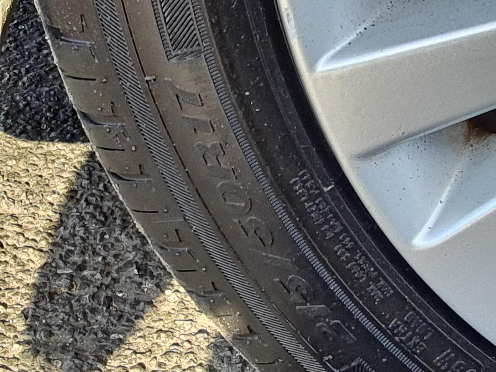 Mazda Atenza - GH 2008-2012