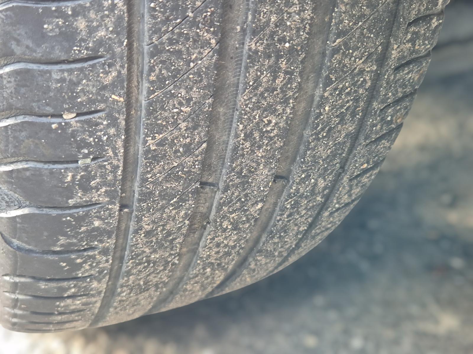 Mazda Axela - BK 2003-2009