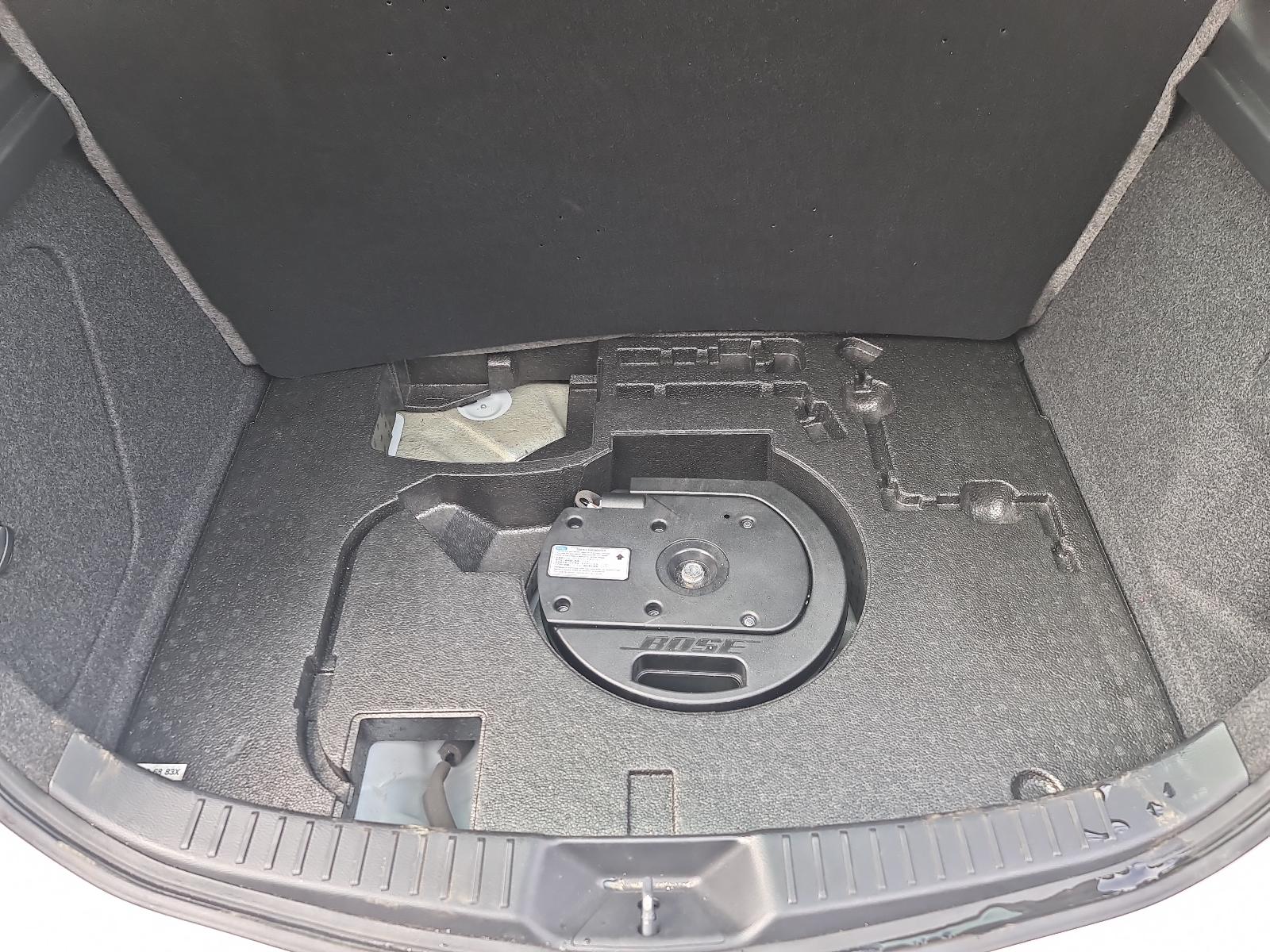 Mazda Axela - BL 2009-2013