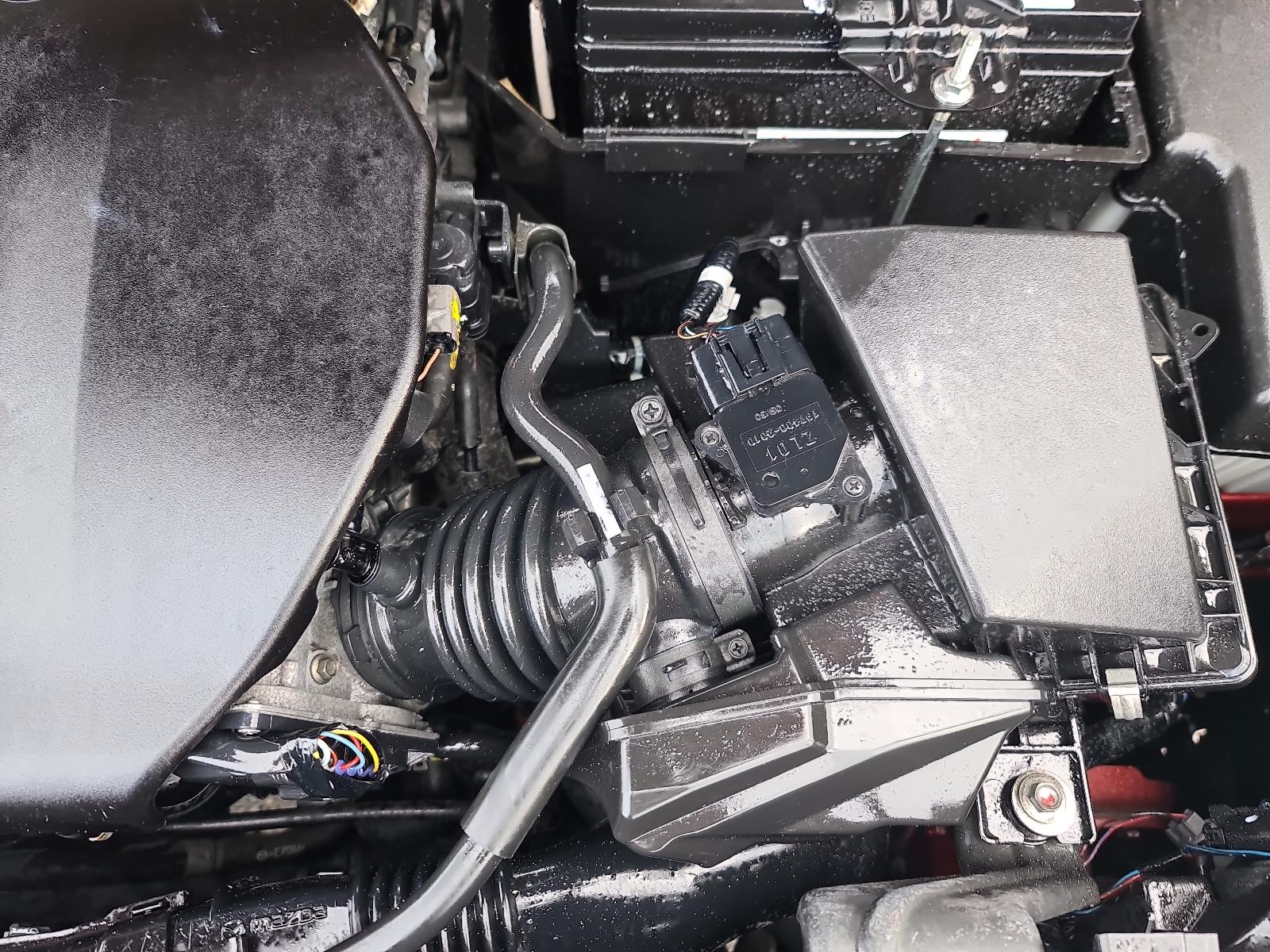 Mazda Premacy - CW 2010-2016