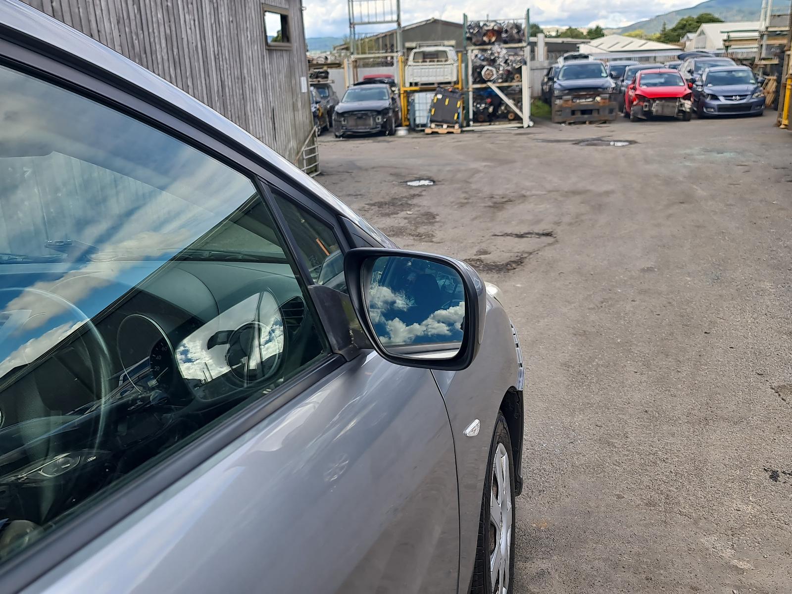 Mazda Premacy - CW 2010-2016