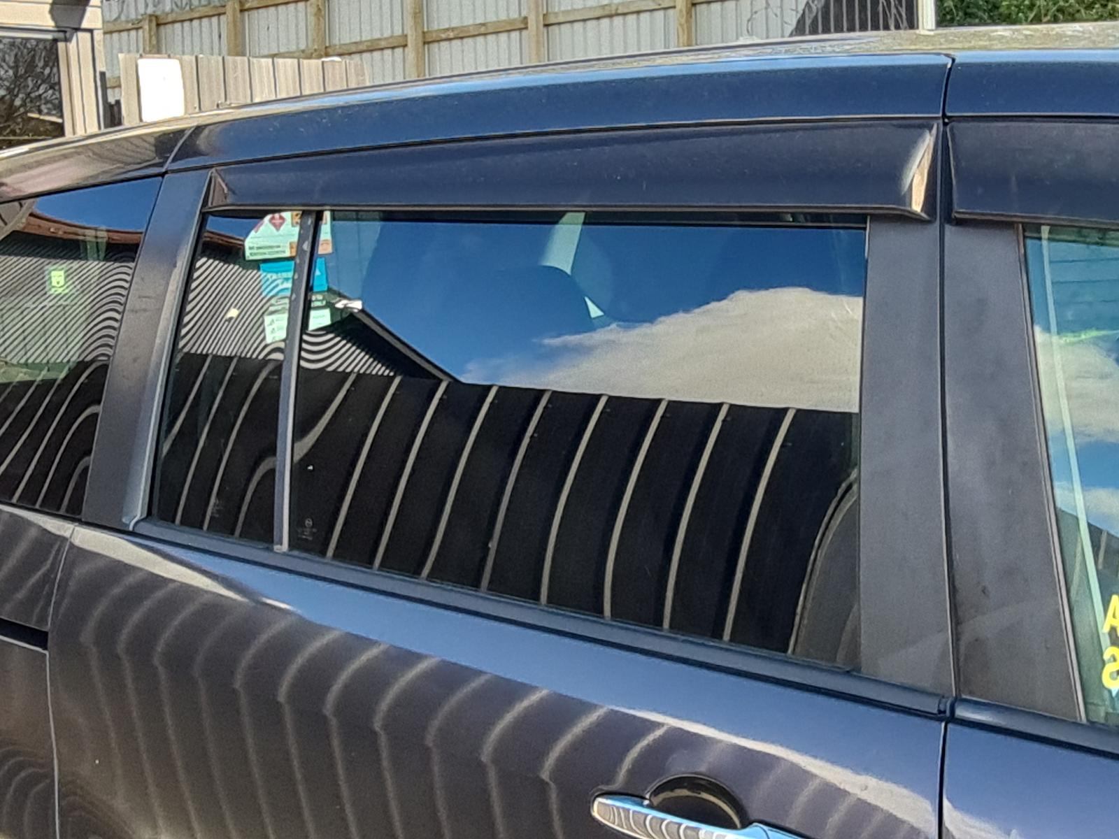 Mazda MPV - LY3P 2007-Present