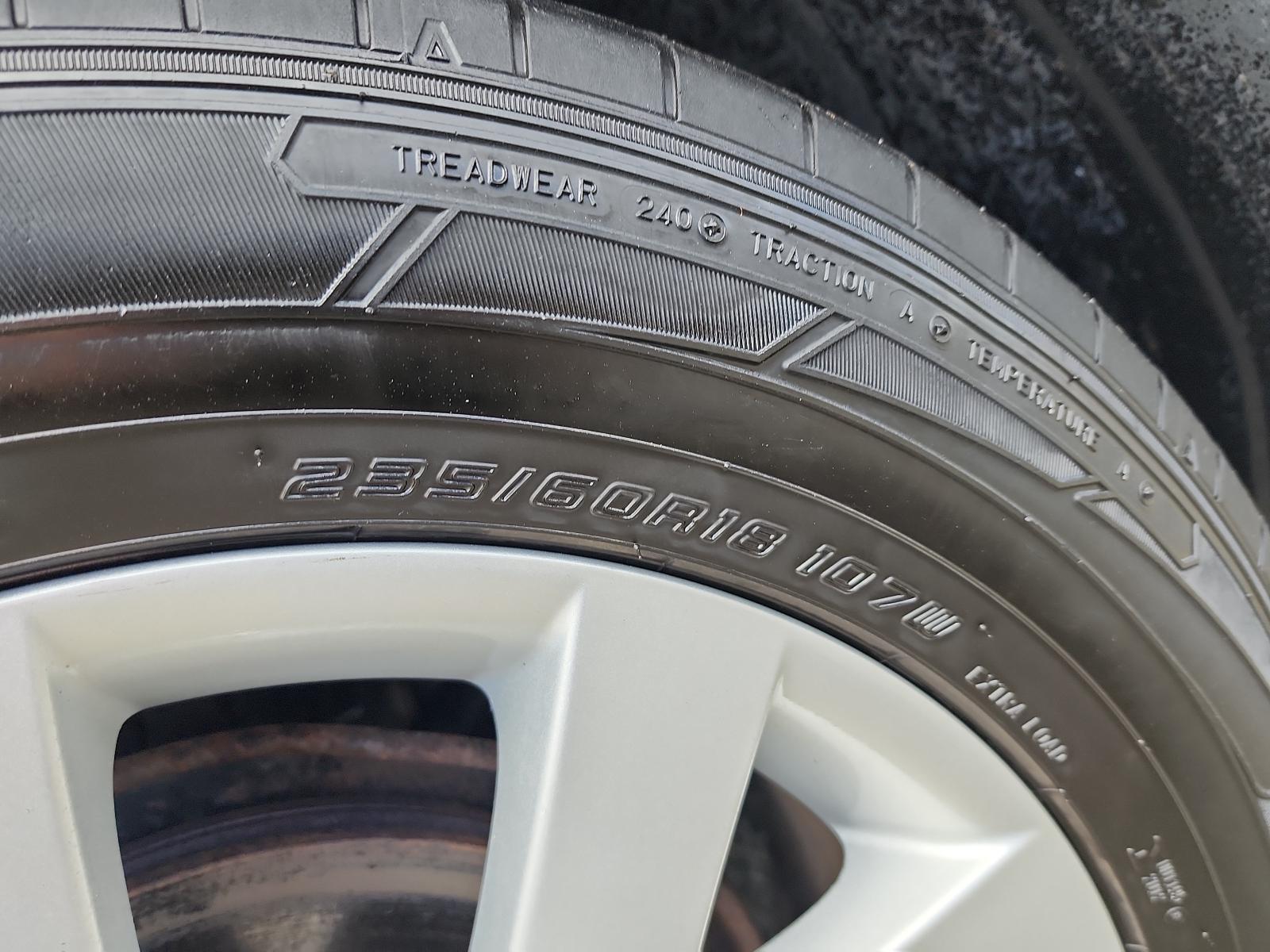 Mazda CX7 - ER 2006-2012