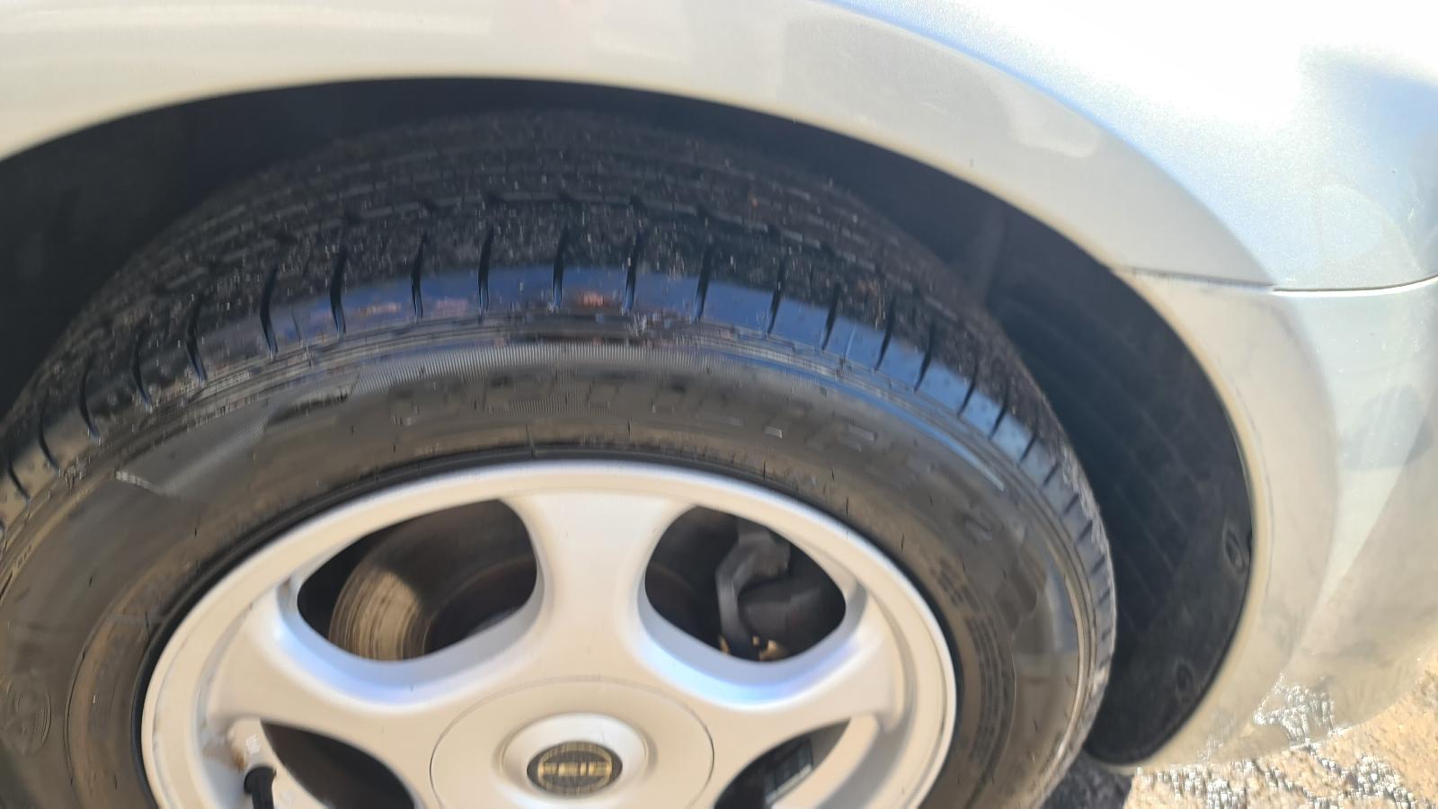 Mazda Mazda6 - GG 2002-2008