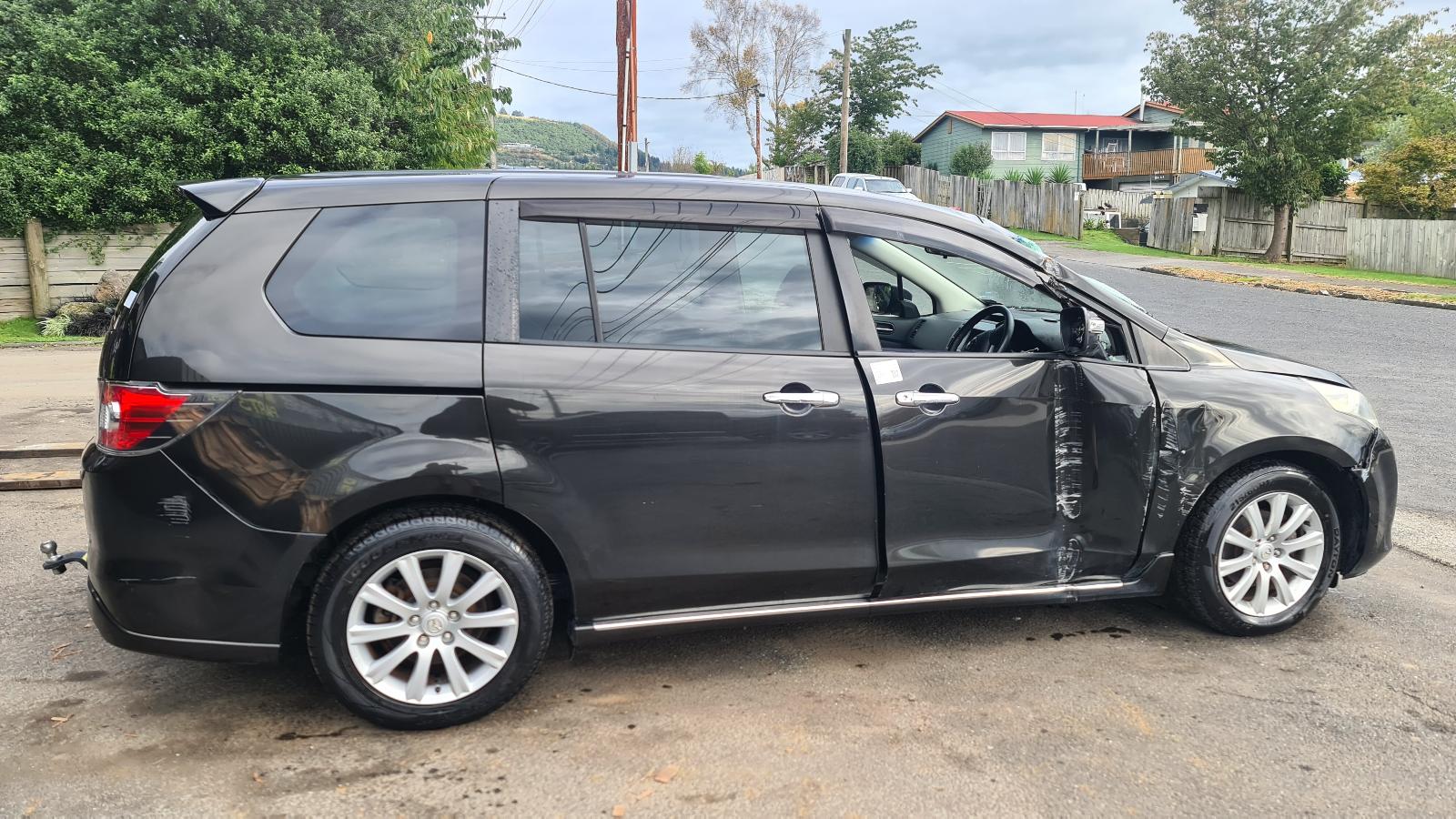 Mazda MPV - LY3P 2007-Present