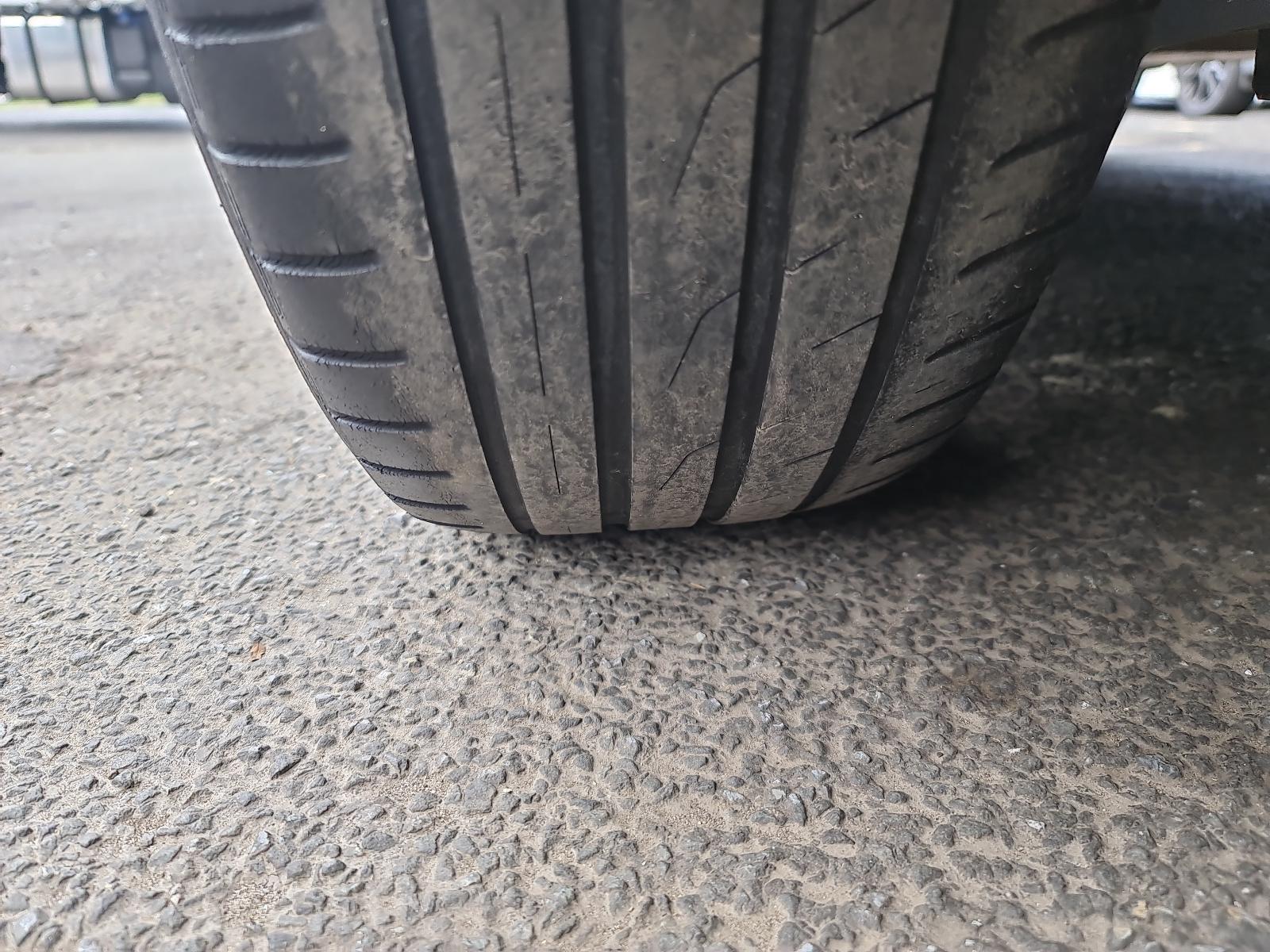 Mazda CX5 - KE 2012-Present