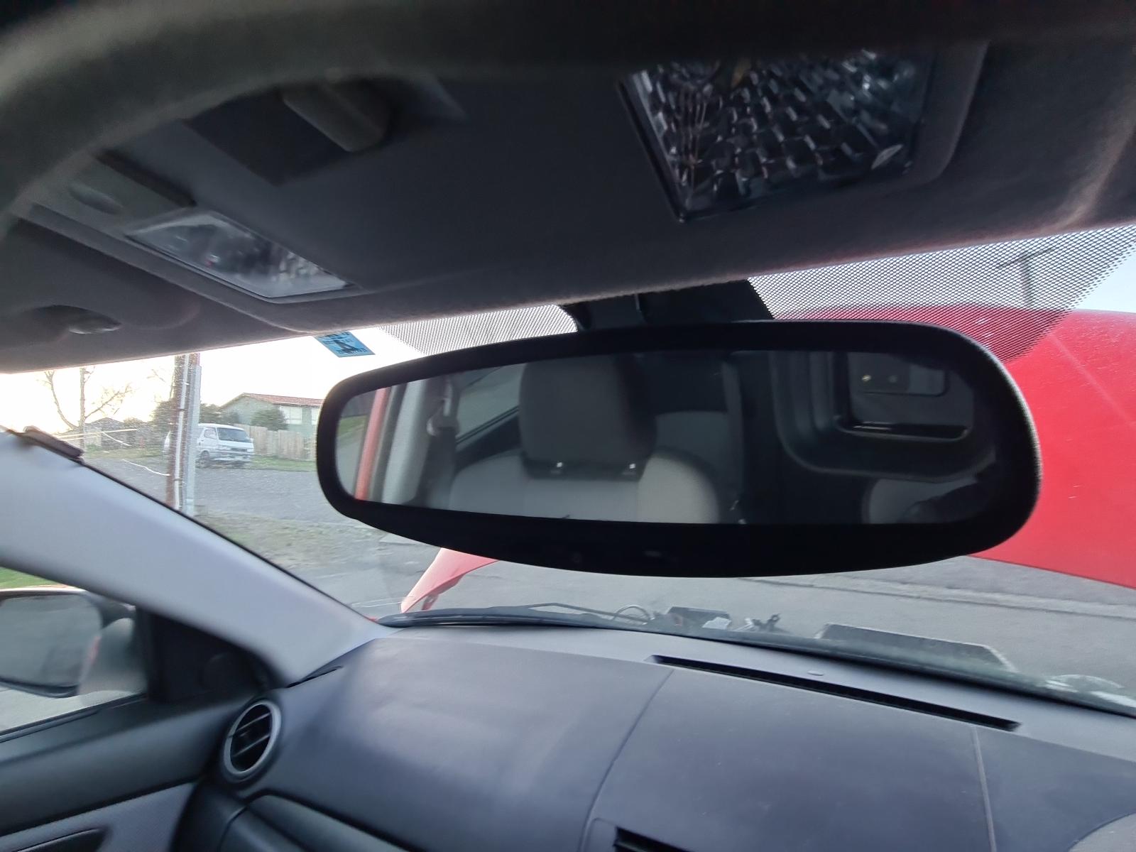 Mazda Axela - BK 2003-2009