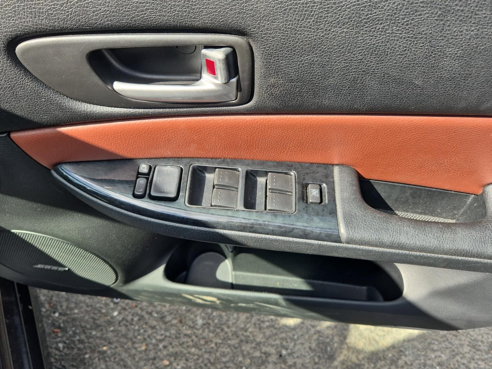 Mazda Atenza - GG 2002-2008