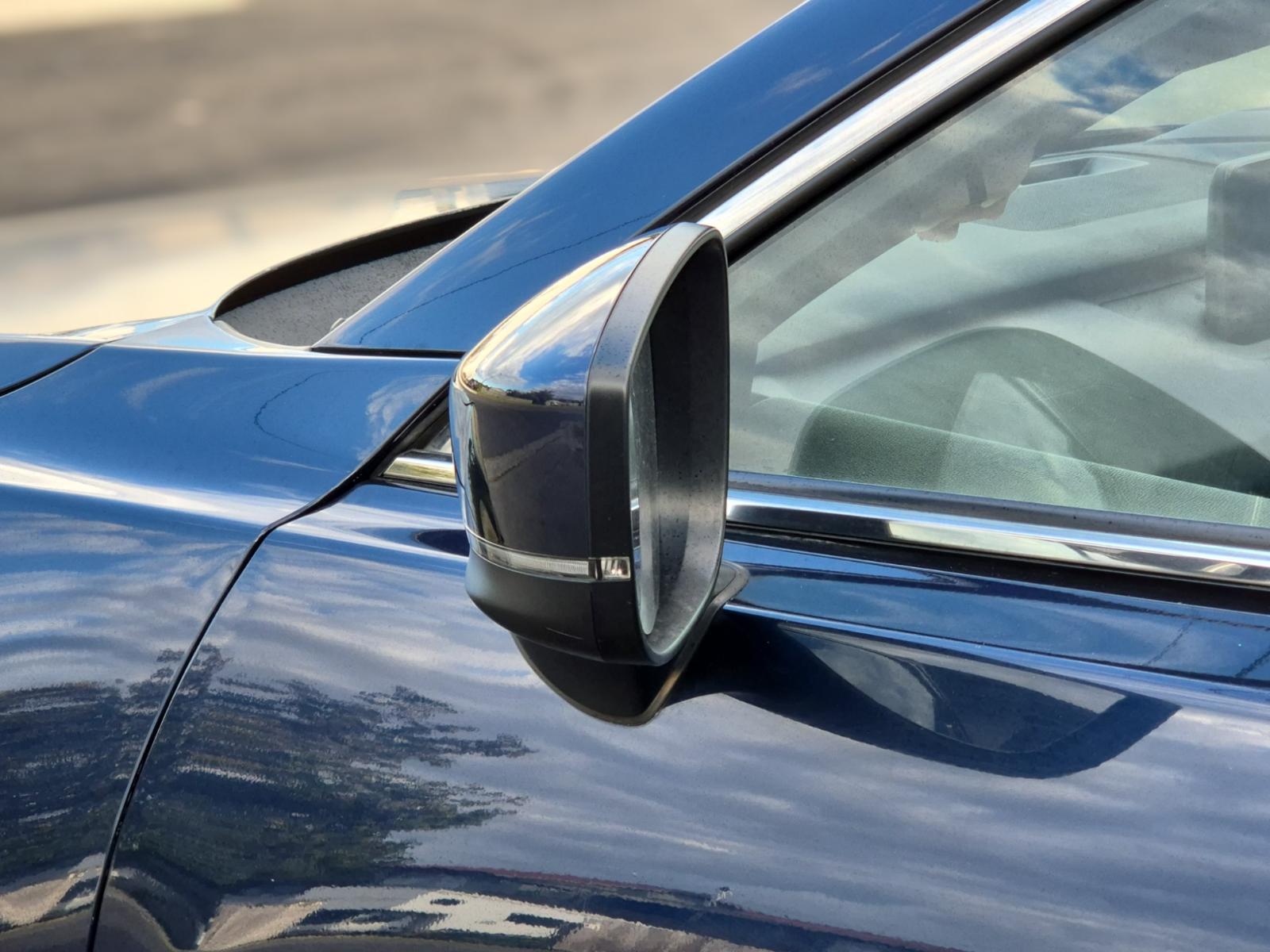 Mazda CX9 - TC 2015-Present