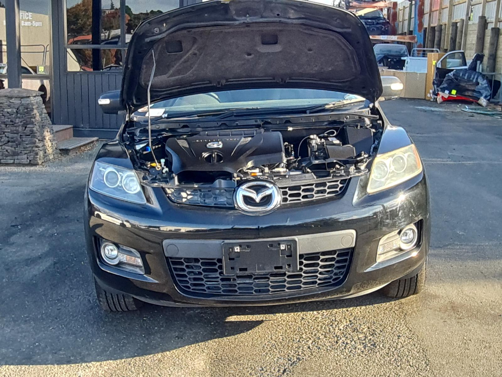 Mazda CX7 - ER 2006-2012