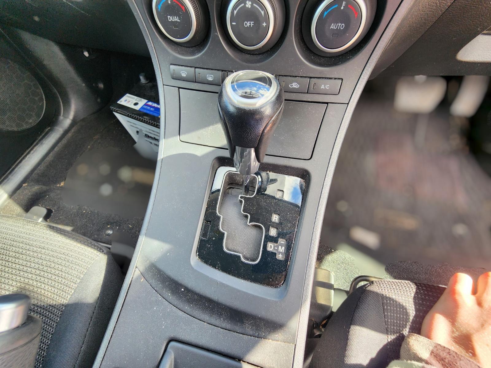 Gear Stick Shifter