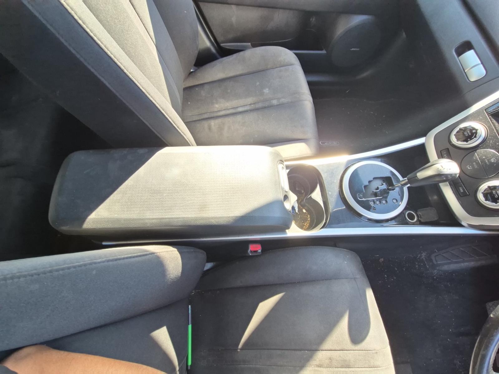 Mazda CX7 - ER 2006-2012