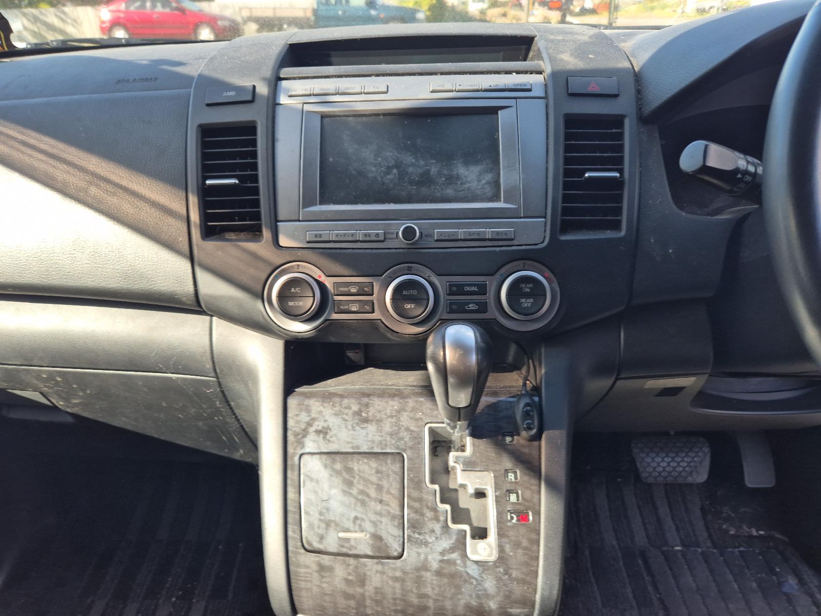 Mazda MPV - LY3P 2007-Present