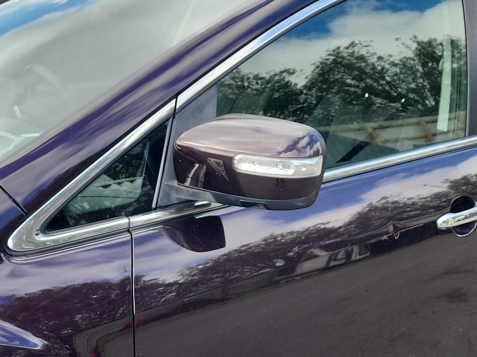 Mazda CX7 - ER 2006-2012