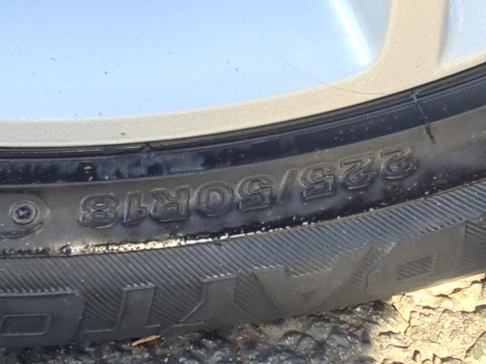 Mazda MPV - LY3P 2007-Present