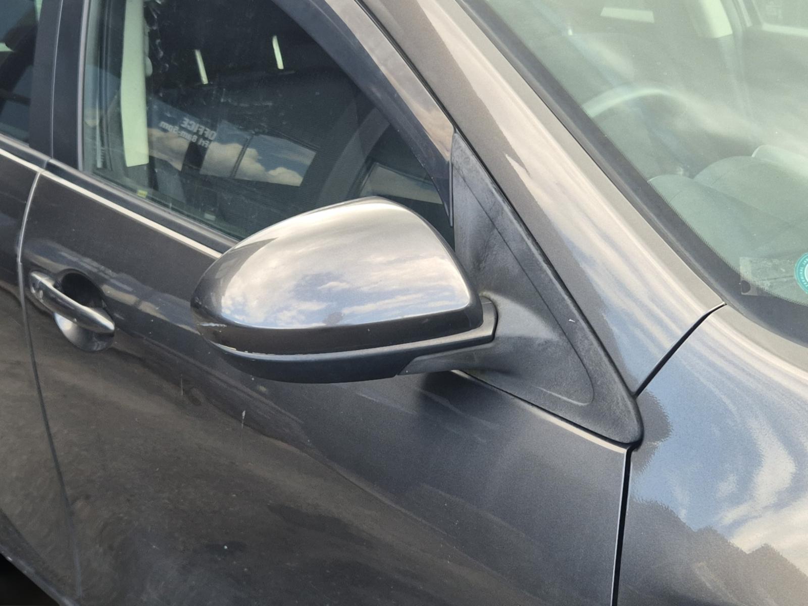 Mazda Axela - BL 2009-2013