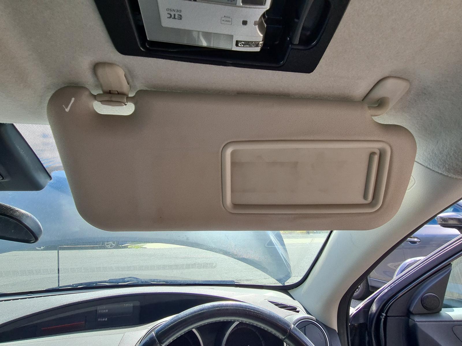 Mazda Axela - BL 2009-2013