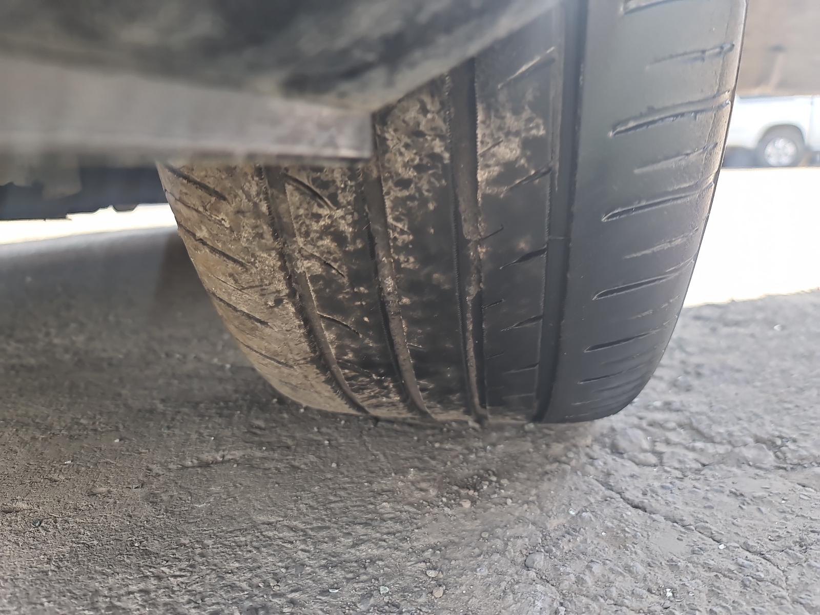 Mazda Axela - BK 2003-2009