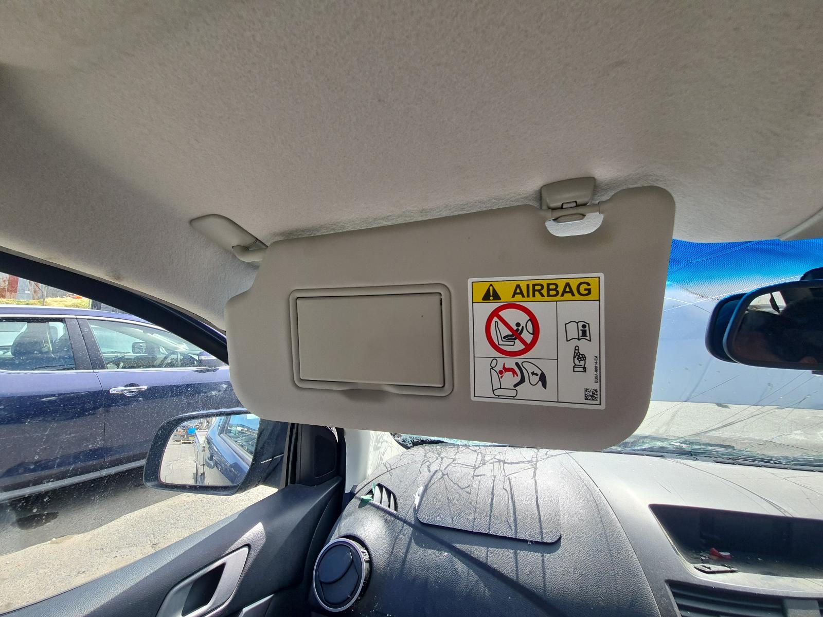 Mazda BT50 - UP 2011-Present