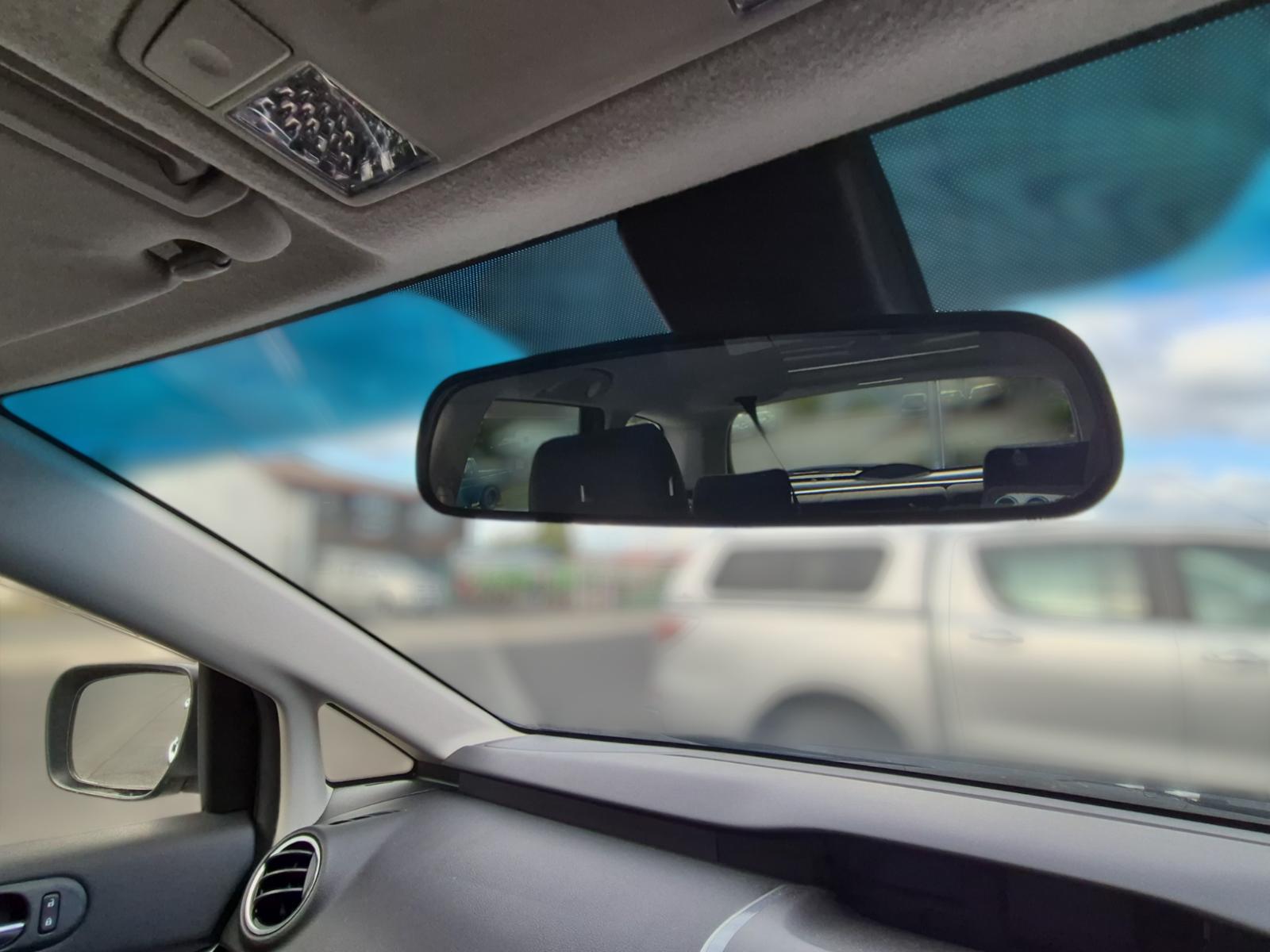 Mazda CX7 - ER 2006-2012