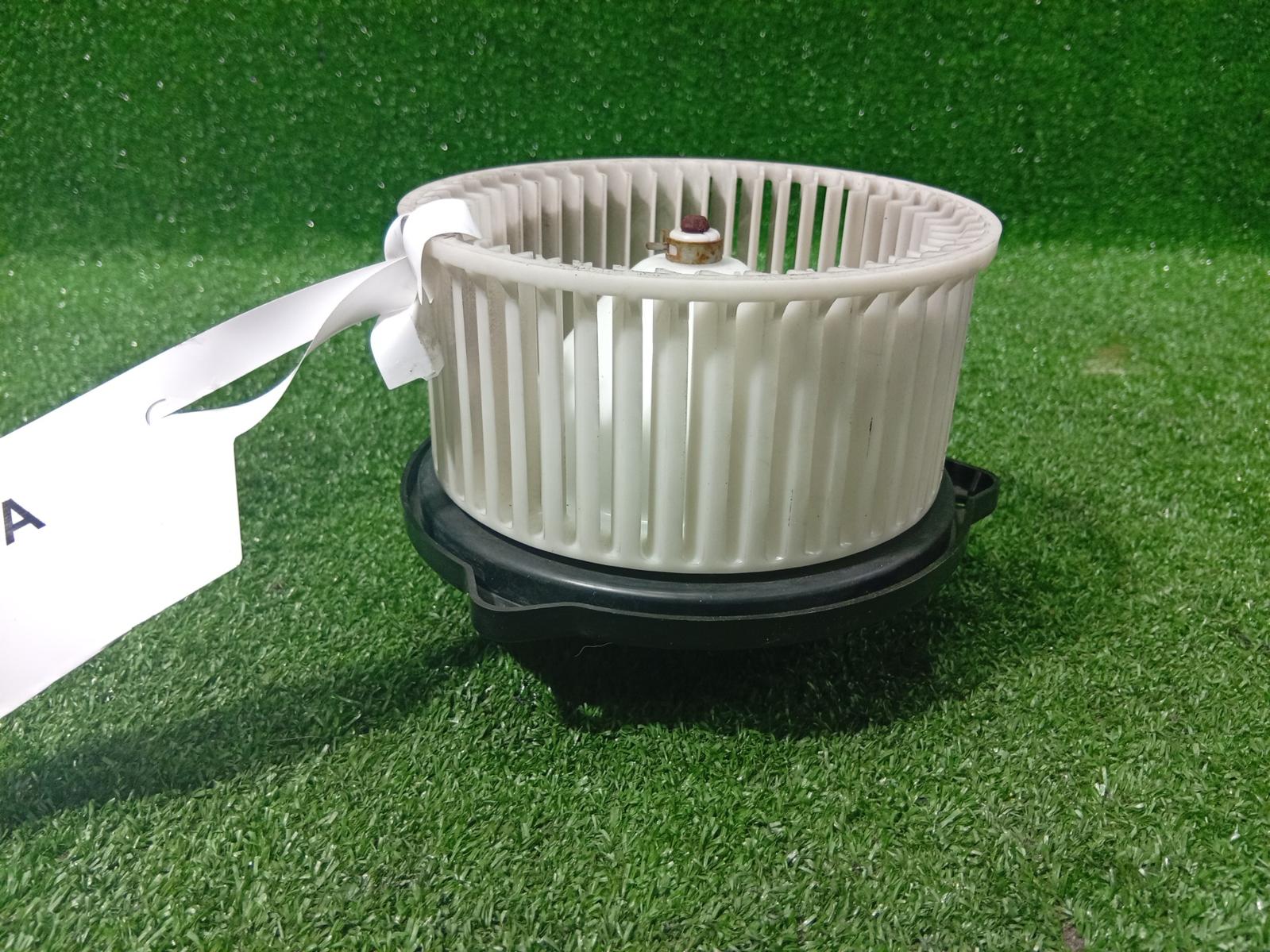 Heater Fan Motor